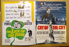 Fox Studios 1947 Movies Preview From Motion Picture Herald