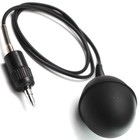 Vintage Air Shutter Release Cable Bulb 33  85cm For 35mm 120 Film Tlr Camera