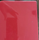  Vintage Schoenhut Red Wooden Children s Piano 25 Keys length Is 16 X 11 3 4 