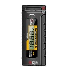 Abs Battery Tester Household Checker For Aaa Aa C D 6f22 1 5v 9v Batteries