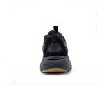 Reebok Men s Chaos Running Sneakers     Black     Size 9  brand New   With Box