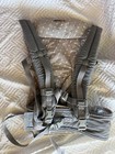 Ergobaby 360 4 Positions 360 Baby Carrier  Dewy Grey W easy Snug Infant Insert