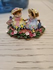 Wee Forest Folk Fairy Tales Special The Invitation Wee Garden Party Mint
