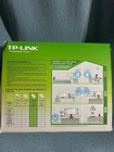Tp-link Av1200 Gigabit Passthrough Powerline Starter Kit
