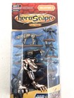 Heroscape Collection Wave 5 Expansion Set Soulborgs Thora s Vengeance