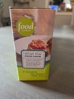 Food Network Three Square Dip Bowls With Tray Cute Set Of 3 Decorative Parties