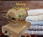 E-spinner  Home Spinning Wheel Electric Wool Yarn Art 3 Large Bobbin  220v Video