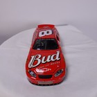 Dale Earnhardt Jr   8 Budweiser Action Die Cast Car New 1 24 Scale