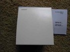 New - Siemens Qpa2000 Room Air Quality Sensor Co2