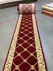 Hallway Or Stair Roll Runner Rug Carpet 31  Wide Custom Length