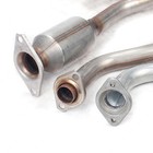 Fits 2003 2008 Toyota Corolla Full Exhaust System 1 8l Us Fast Shipping