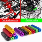 Bike Pegs Aluminum Alloy Lead Foot Bicycle Pegs Bmx Pegs Fit 3 8 Inch Axles