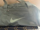 Nike Gym Club Duffel Bag  cannon mint 