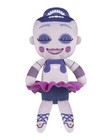 Funko Five Nights At Freddy s Sister Location Ballora 8 Inch Plush Toy