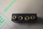 Sloan Sb Lubrication System Hp Divider Block Sb 24s C15 Nos Free Ship