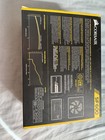 Corsair Sf Series Sf600 600w Fully Modular Power Supply 80  Gold Certified