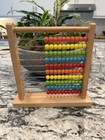 Wooden Imaginarium Abacus Educational Counting Toy 100 Bead