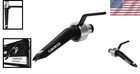 High-performance Ortofon Concorde Black Cartridge - Spherical Stylus For Djs