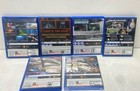 Sony Playstation 4 Vr Games   Demos Bundle