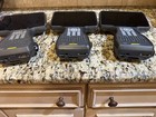Lot Of 3 X Trimble Tsc7 Version 2