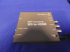 Blackmagic Design Mini Converter Sdi To Hdmi W external Power Supply