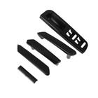 Front Passenger Side Inner Door Panel Handle For Vw Passat B5 5 1998-2005