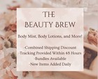 New Bath And Body Works     perfect In Pink     Fine Fragrance Body Mist  Body Spray