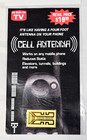 3 Cell Phone Antenna Signal Booster Sticker Portable Antenna Lot Of 3 New Nip