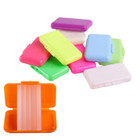 Dental Orthodontic Wax For Relief Brackets Braces Gum Irritation 10 Scents Or