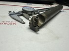 1    Solid Carbide Boring Threading Grooving Bar