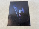 Alice Cooper Welcome To My Nightmare Programme Program Concert Tour Book 62e76