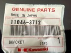 Kawasaki 11046-3712 Starter Cable Bracket 650 750 Sx Jet Mate Stx New