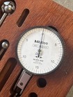 Mitutoyo No  513-402  0005 - 030  Dial Test Indicator