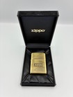 excellent Condition  Zippo An American Classic