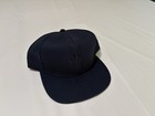 Marvel Studios Spider-man Brand New Day Navy Snapback Hat Super Ticket Exclusive