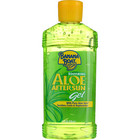 Banana Boat Aloe Vera Soothing After Sun Gel  8 Fl Oz