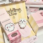 Chiikawa Pudding Lamp - Chiikawa Merch Usagi Plush Birthday   New Year Gift