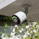 Lorex Classic App   H12 4k Ip Poe Addon Bullet Camera To Lorex Nvr Read Details