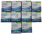 Xylimelts Dry Mouth Mild Mint 40ct  10 Boxes  Sealed Jan   jun   2025 Exp