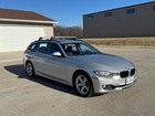 2015 3-series 328i Xdrive