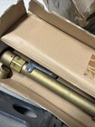Mifab Mhy-10 Non Freeze Exposed Wall Hydrant 4  - 14  Wall Thickness