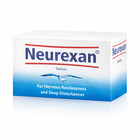 Neurexan Tablets By Heel     Natural Stress   Calm Support     100 Tablets