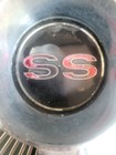 1965 Chevrolet 14  Hubcaps Impala Ss Chevy Wheel Covers