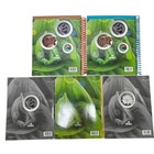 Abeka Science Order   Design 2nd Edition Teacher Edition Set 5 Books Grade 7