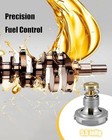 5 5   hg Power Valve Fit For Holley 4150 4160 M2300 G59 Carburetors Replace 125