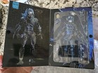 Neca Predator 2 Ultimate City Demon 2020 Convention Exclusive Action Figure