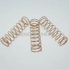 King Baritone Valve Piston Spring - Set Of 3 Springs 