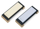 Suehiro Stone  Japanese Whetstone  New Cerax  3000  1000 Combination Cr-3800 Usa