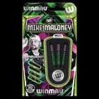 Winmau Mike Maloney - 20 Gram 90  Tungsten Alloy Soft Tip