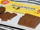 Melkesjokolade  Norwegian Milk Chocolate Bar From Freia 200 Grs  Made Since 1906